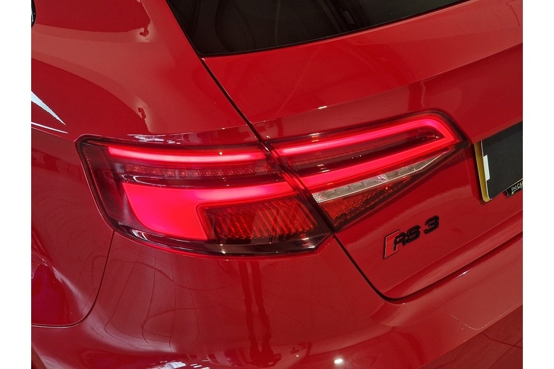 Used Audi RS3 2019 for sale - 76625264: Photo 23