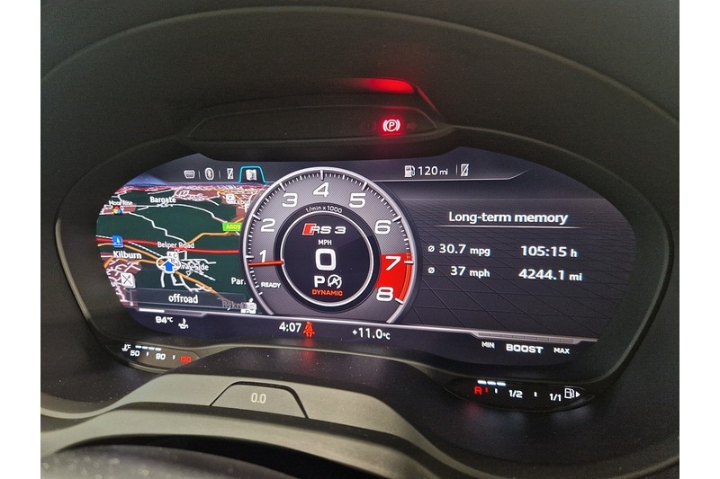 Used Audi RS3 2019 for sale - 76625264: Photo 30