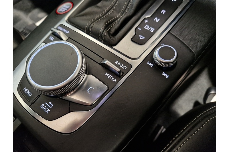 Used Audi RS3 2019 for sale - 76625264: Photo 43