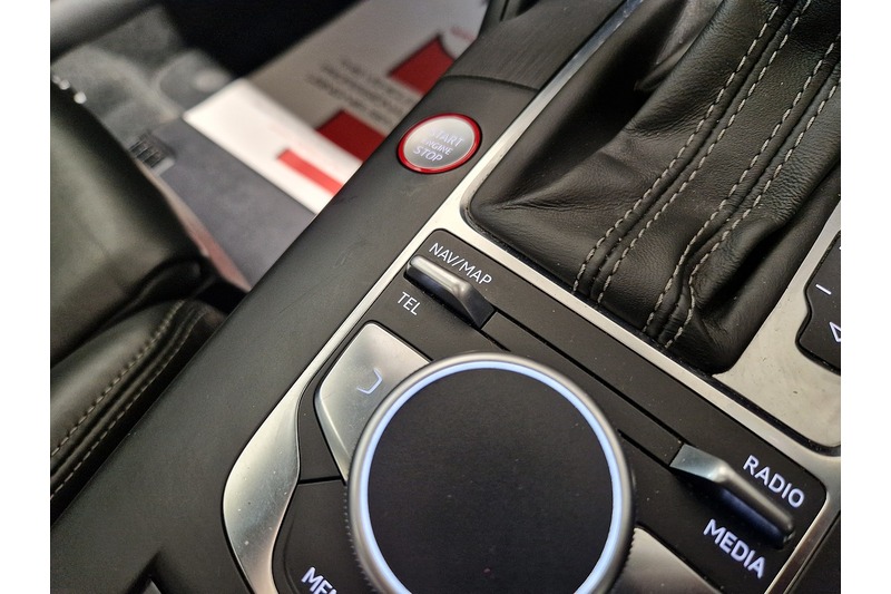 Used Audi RS3 2019 for sale - 76625264: Photo 44