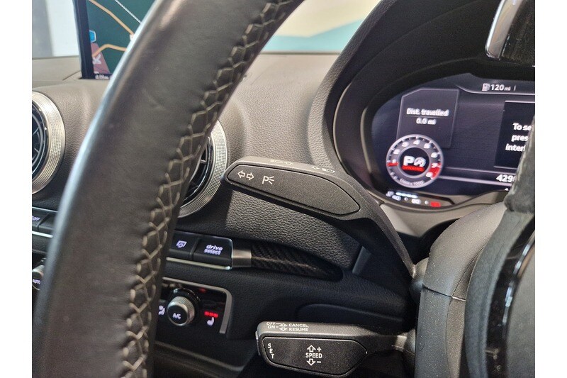 Used Audi RS3 2019 for sale - 76625264: Photo 46