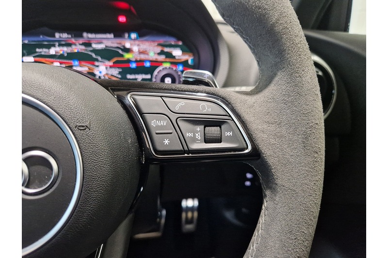 Used Audi RS3 2019 for sale - 76625264: Photo 47