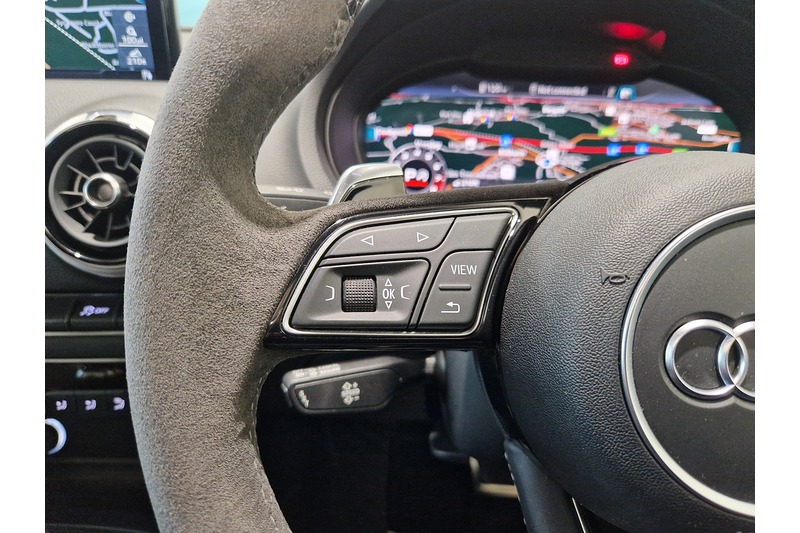 Used Audi RS3 2019 for sale - 76625264: Photo 48