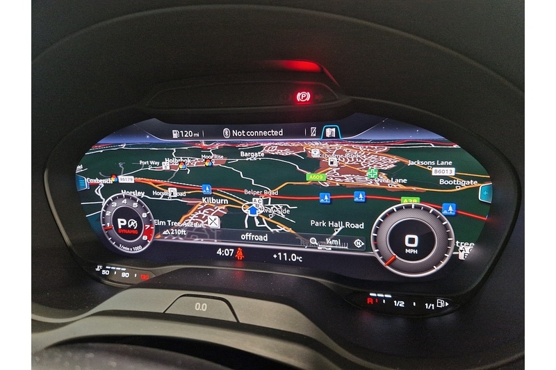 Used Audi RS3 2019 for sale - 76625264: Photo 5