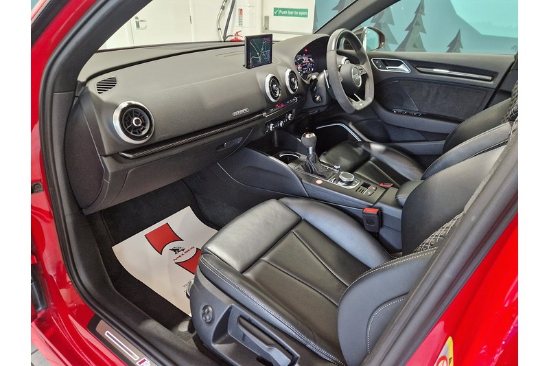 Used Audi RS3 2019 for sale - 76625264: Photo 50