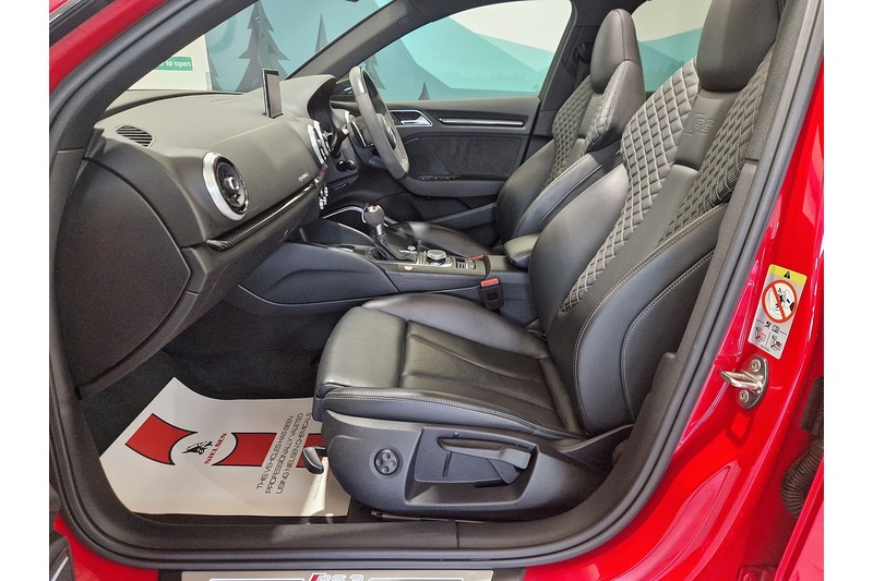 Used Audi RS3 2019 for sale - 76625264: Photo 51