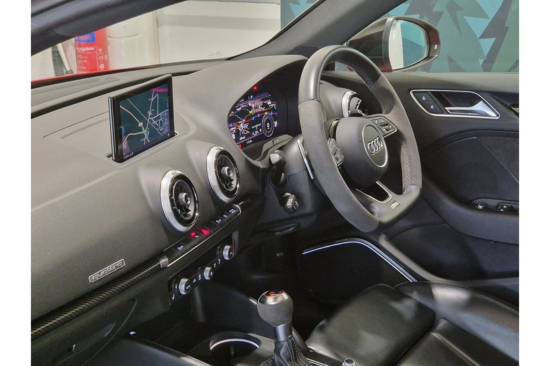 Used Audi RS3 2019 for sale - 76625264: Photo 52