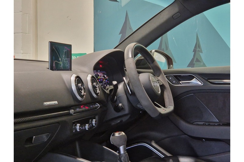 Used Audi RS3 2019 for sale - 76625264: Photo 53