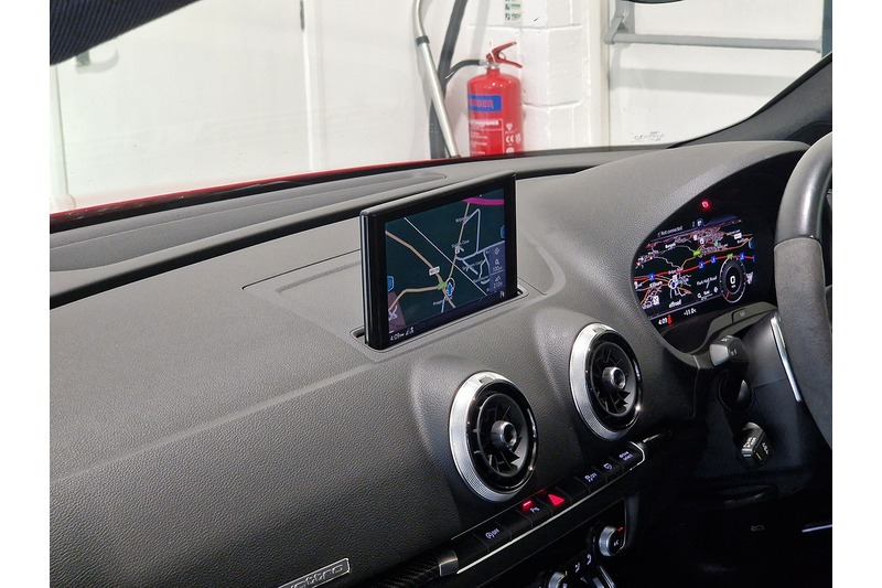 Used Audi RS3 2019 for sale - 76625264: Photo 54