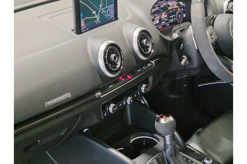 Used Audi RS3 2019 for sale - 76625264: Photo 55