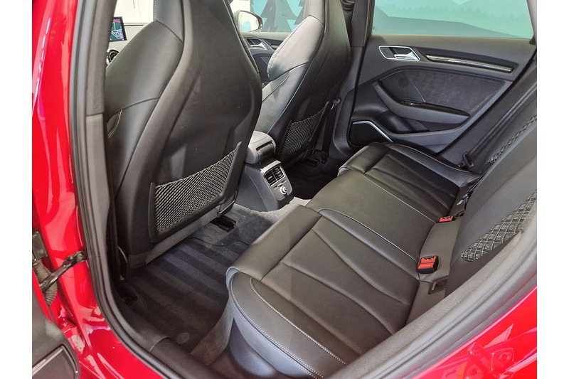 Used Audi RS3 2019 for sale - 76625264: Photo 57