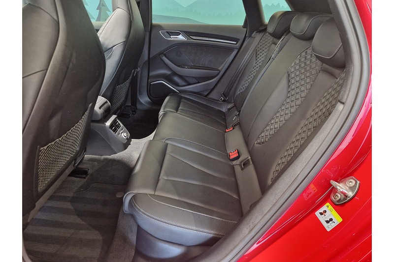 Used Audi RS3 2019 for sale - 76625264: Photo 58