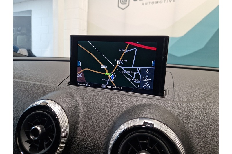 Used Audi RS3 2019 for sale - 76625264: Photo 6