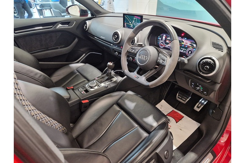 Used Audi RS3 2019 for sale - 76625264: Photo 61