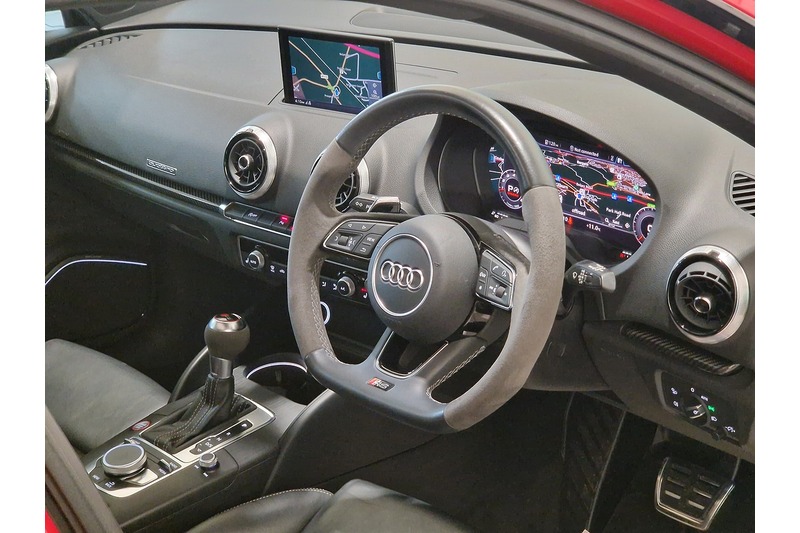 Used Audi RS3 2019 for sale - 76625264: Photo 62