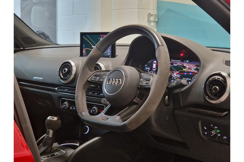 Used Audi RS3 2019 for sale - 76625264: Photo 63