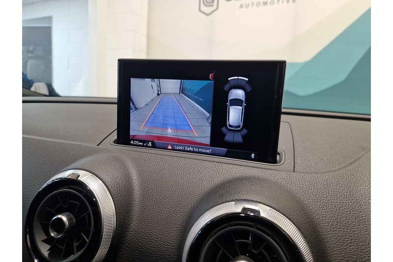 Used Audi RS3 2019 for sale - 76625264: Photo 8