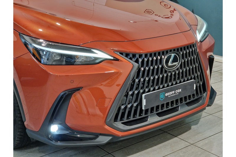 Used Lexus NX 2022 for sale - 77418326: Photo 12