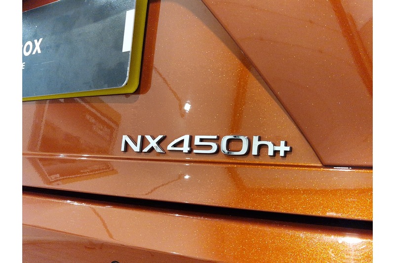 Used Lexus NX 2022 for sale - 77418326: Photo 14