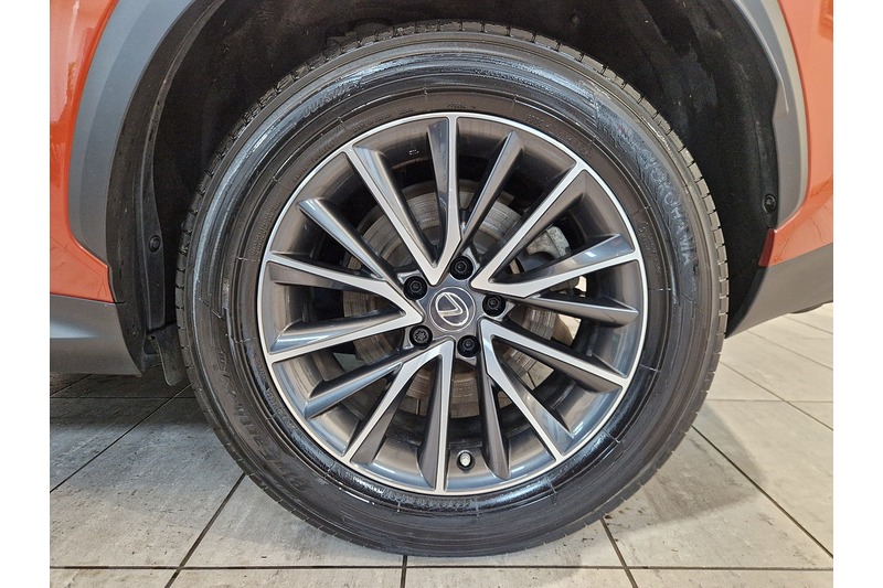 Used Lexus NX 2022 for sale - 77418326: Photo 15