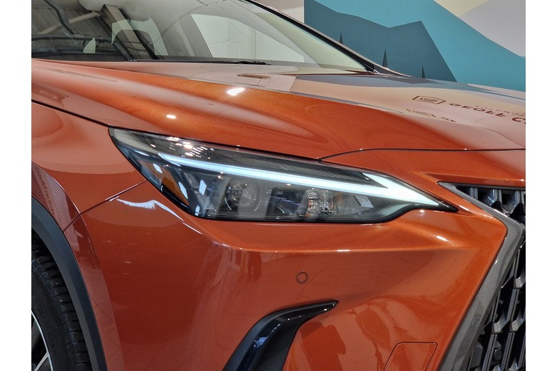 Used Lexus NX 2022 for sale - 77418326: Photo 16