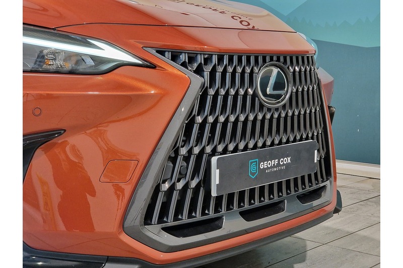 Used Lexus NX 2022 for sale - 77418326: Photo 17