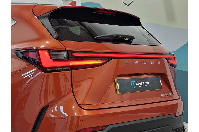 Used Lexus NX 2022 for sale - 77418326: Photo 19