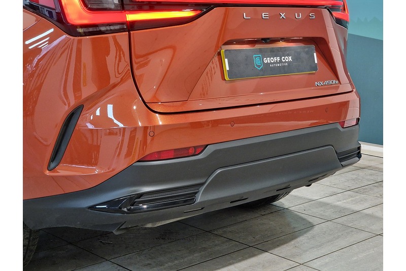 Used Lexus NX 2022 for sale - 77418326: Photo 20