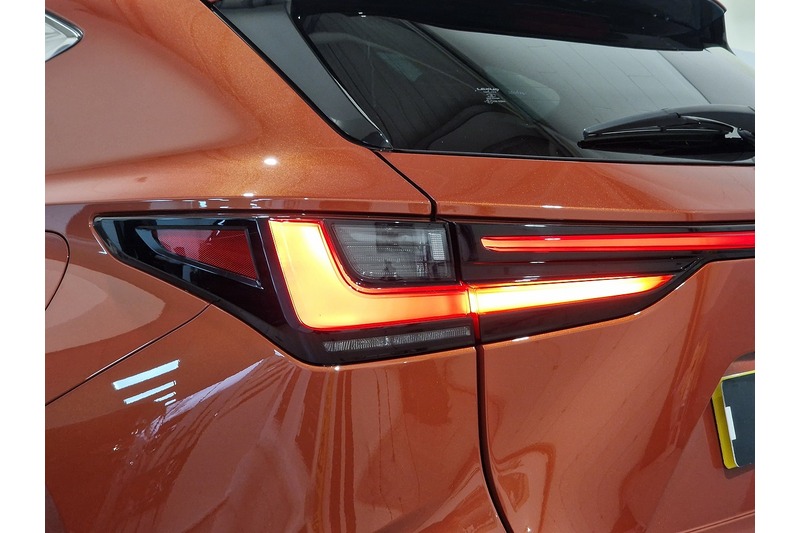 Used Lexus NX 2022 for sale - 77418326: Photo 21