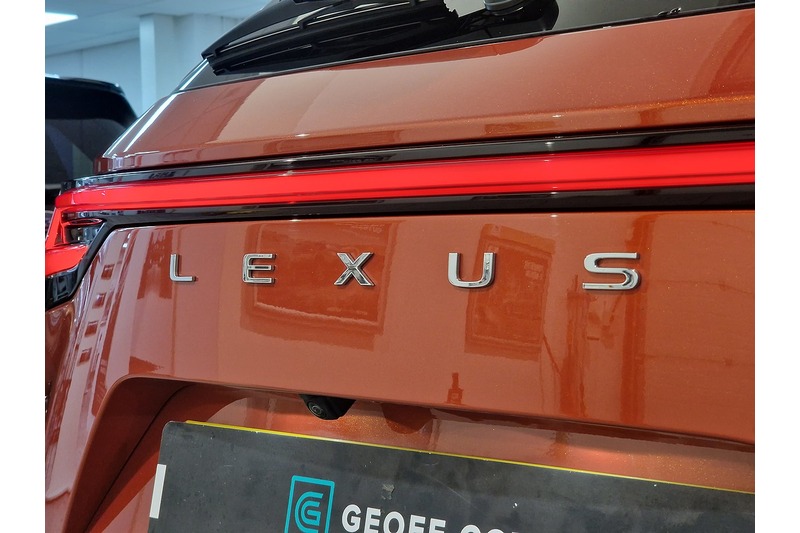 Used Lexus NX 2022 for sale - 77418326: Photo 23