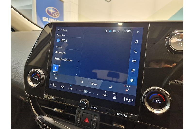 Used Lexus NX 2022 for sale - 77418326: Photo 35