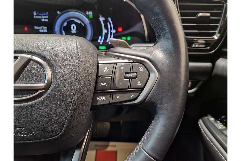 Used Lexus NX 2022 for sale - 77418326: Photo 44