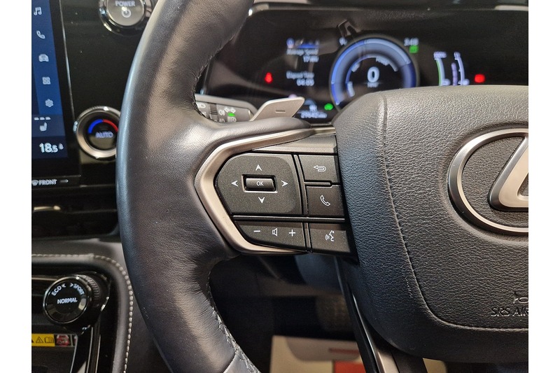 Used Lexus NX 2022 for sale - 77418326: Photo 45