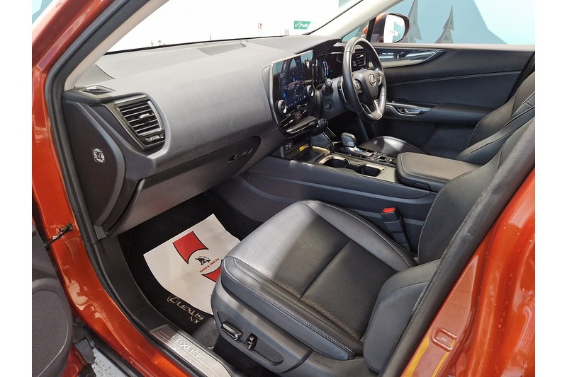 Used Lexus NX 2022 for sale - 77418326: Photo 51