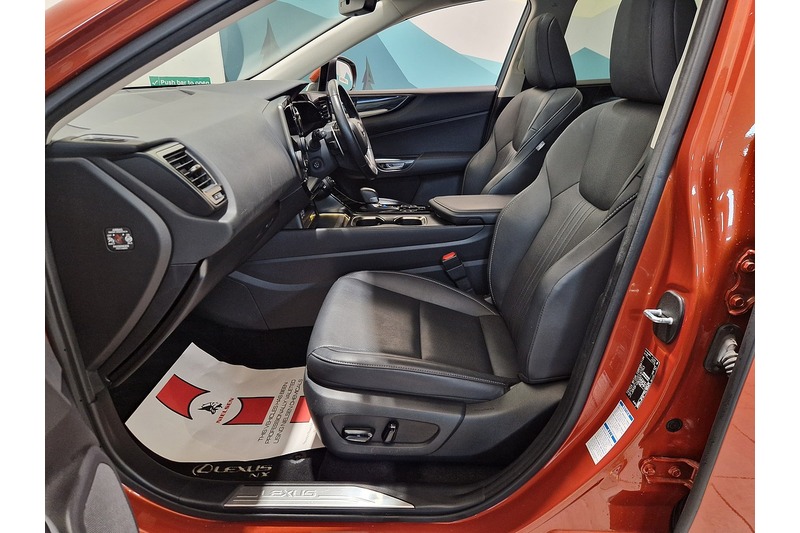 Used Lexus NX 2022 for sale - 77418326: Photo 52