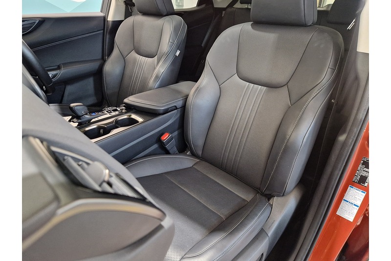 Used Lexus NX 2022 for sale - 77418326: Photo 53