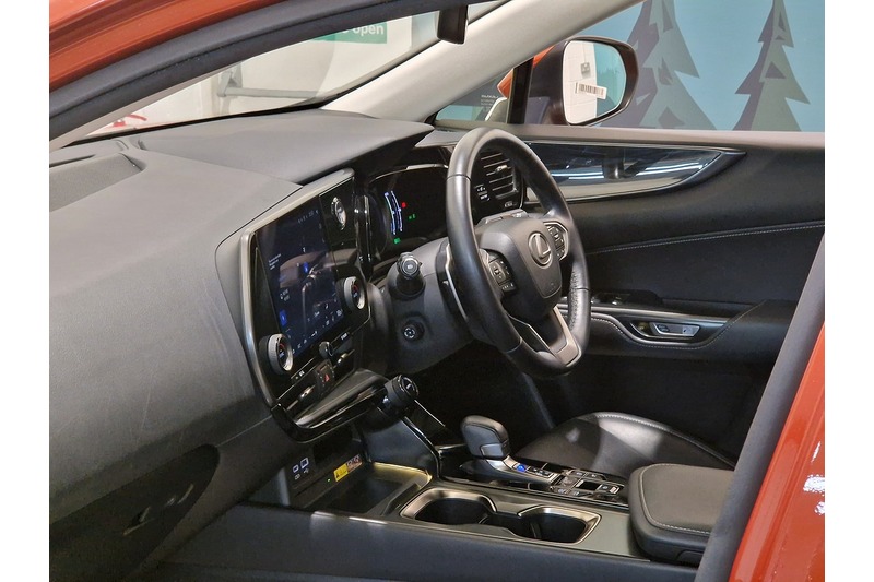 Used Lexus NX 2022 for sale - 77418326: Photo 54