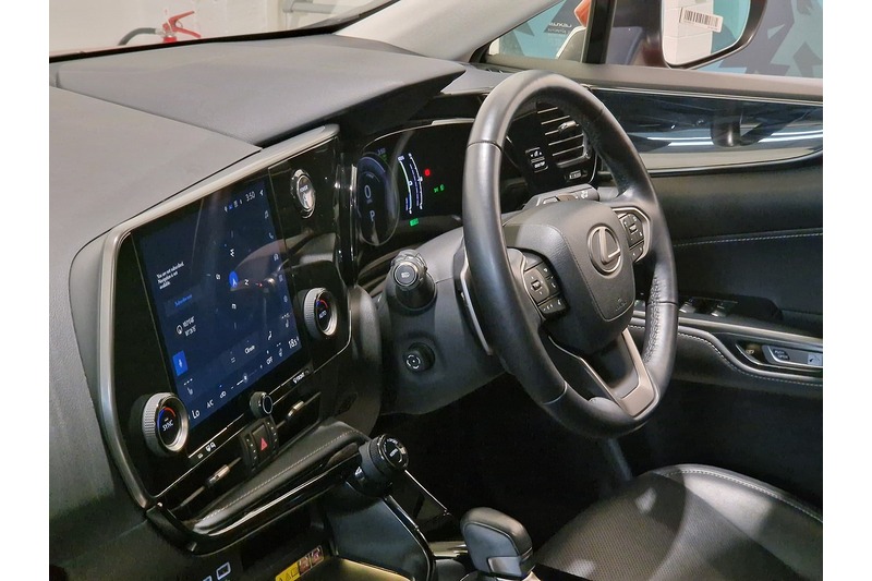 Used Lexus NX 2022 for sale - 77418326: Photo 58