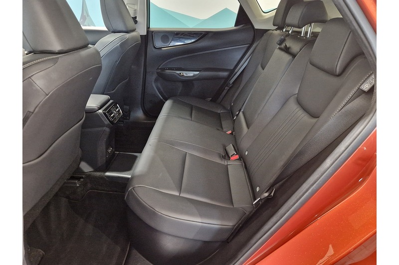 Used Lexus NX 2022 for sale - 77418326: Photo 60