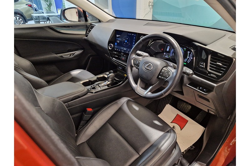 Used Lexus NX 2022 for sale - 77418326: Photo 63