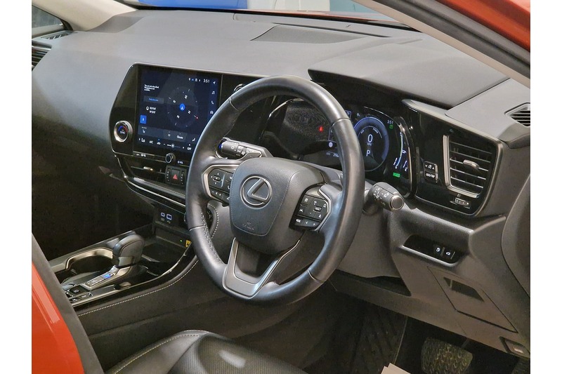 Used Lexus NX 2022 for sale - 77418326: Photo 64