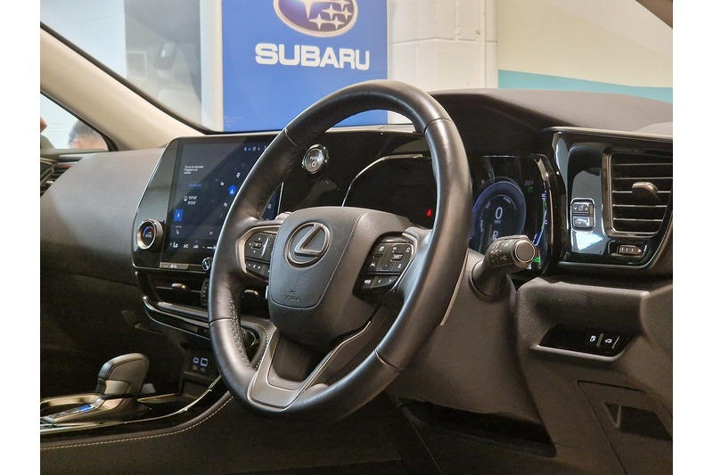 Used Lexus NX 2022 for sale - 77418326: Photo 65