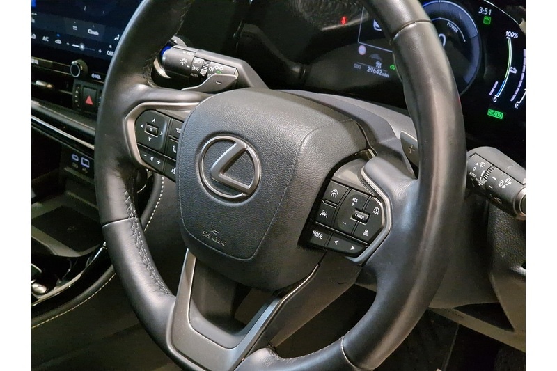 Used Lexus NX 2022 for sale - 77418326: Photo 66