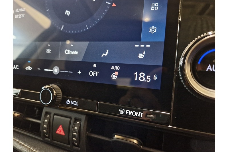 Used Lexus NX 2022 for sale - 77418326: Photo 9