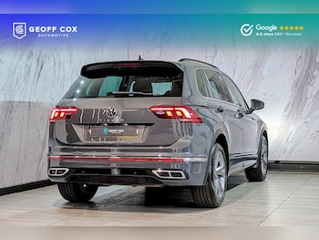 Used Volkswagen Tiguan 2023 for sale - 79405353: Photo