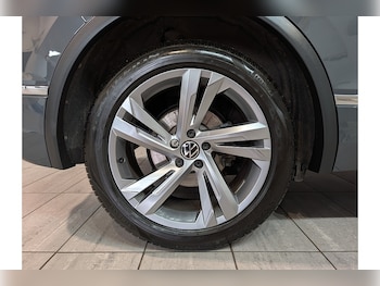 Used Volkswagen Tiguan 2023 for sale - 79405353: Photo