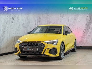 Used Audi S3 2024 for sale - 79405354: Photo
