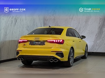 Used Audi S3 2024 for sale - 79405354: Photo