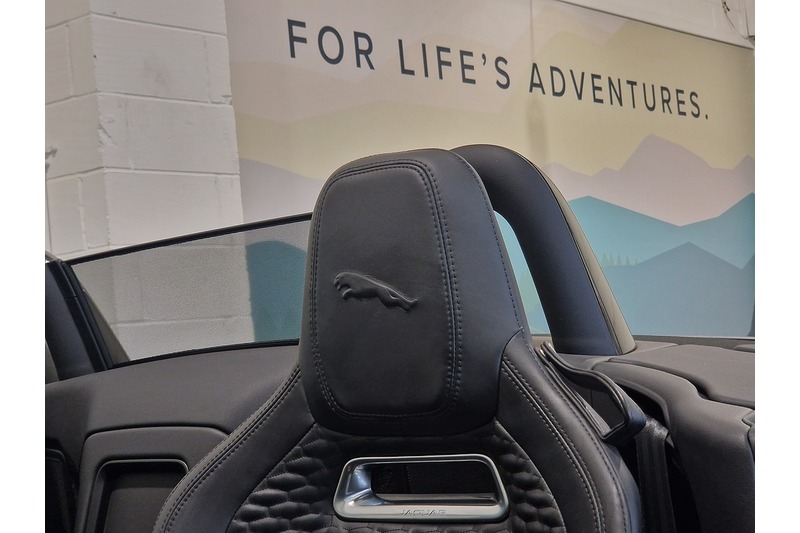 Used Jaguar F-Type for sale - 77932626: Photo 10