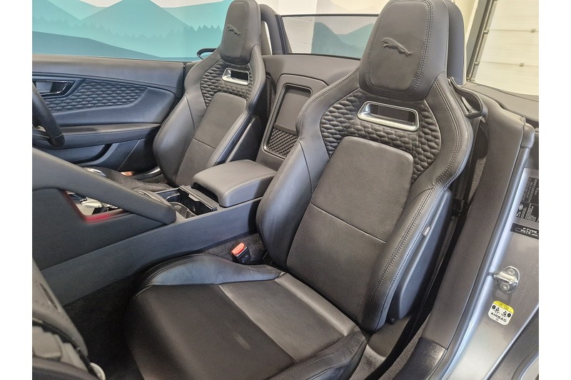 Used Jaguar F-Type for sale - 77932626: Photo 11